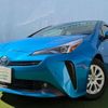 toyota prius 2019 quick_quick_DAA-ZVW51_ZVW51-8050221 image 1