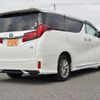 toyota alphard 2020 -TOYOTA--Alphard 6AA-AYH30W--AYH30-0115194---TOYOTA--Alphard 6AA-AYH30W--AYH30-0115194- image 5