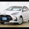 toyota yaris 2021 CFJ1675913 image 17