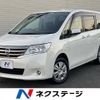 nissan serena 2012 -NISSAN--Serena DBA-C26--C26-033850---NISSAN--Serena DBA-C26--C26-033850- image 1