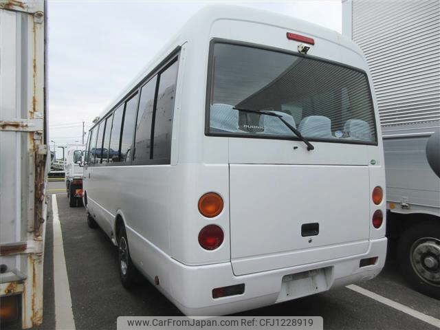 mitsubishi-fuso rosa-bus 2016 -MITSUBISHI--Rosa BE640G-210907---MITSUBISHI--Rosa BE640G-210907- image 2