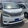 toyota vellfire 2009 -TOYOTA--Vellfire DBA-ANH20W--ANH20-8038403---TOYOTA--Vellfire DBA-ANH20W--ANH20-8038403- image 1