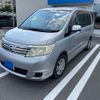 nissan serena 2008 -NISSAN--Serena DBA-C25--C25-318269---NISSAN--Serena DBA-C25--C25-318269- image 1