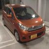 nissan dayz 2018 -NISSAN 【とちぎ 580ﾌ6081】--DAYZ B21W--0467737---NISSAN 【とちぎ 580ﾌ6081】--DAYZ B21W--0467737- image 1