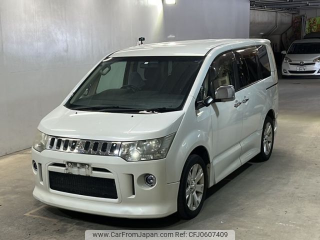 mitsubishi delica-d5 2012 -MITSUBISHI--Delica D5 CV2W-0701021---MITSUBISHI--Delica D5 CV2W-0701021- image 1