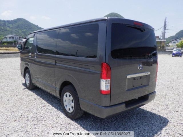 toyota regiusace-van 2018 -TOYOTA--Regius ace Van GDH201V-1010535---TOYOTA--Regius ace Van GDH201V-1010535- image 2