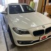 bmw 5-series 2014 -BMW--BMW 5 Series LDA-FW20--WBA5C32070D604758---BMW--BMW 5 Series LDA-FW20--WBA5C32070D604758- image 1