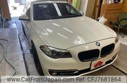 bmw 5-series 2014 -BMW--BMW 5 Series LDA-FW20--WBA5C32070D604758---BMW--BMW 5 Series LDA-FW20--WBA5C32070D604758-