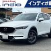 mazda cx-5 2019 quick_quick_6BA-KFEP_KFEP-306736 image 1