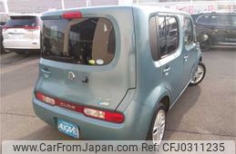 nissan cube 2009 TE3199