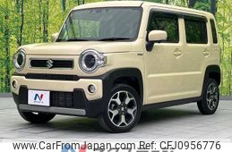 suzuki hustler 2020 -SUZUKI--Hustler 4AA-MR52S--MR52S-112799---SUZUKI--Hustler 4AA-MR52S--MR52S-112799-
