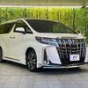 toyota alphard 2023 CFJ1739999 image 17