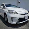 toyota prius 2013 -TOYOTA--Prius DAA-ZVW30--ZVW30-5675304---TOYOTA--Prius DAA-ZVW30--ZVW30-5675304- image 1