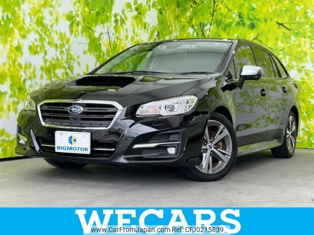 subaru levorg 2017 quick_quick_DBA-VM4_VM4-103029 image 1