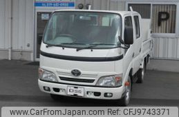 toyota dyna-truck 2015 -TOYOTA--Dyna KDY281--KDY281-0013464---TOYOTA--Dyna KDY281--KDY281-0013464-