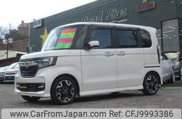 honda n-box 2017 -HONDA--N BOX JF3--JF3-2000114---HONDA--N BOX JF3--JF3-2000114-