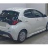 toyota yaris 2020 quick_quick_6AA-MXPH10_2010394 image 2