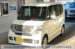 honda n-box 2012 -HONDA 【大分 580ね7313】--N BOX JF1-1052253---HONDA 【大分 580ね7313】--N BOX JF1-1052253-