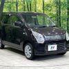 suzuki wagon-r 2014 quick_quick_MH34S_MH34S-317694 image 16