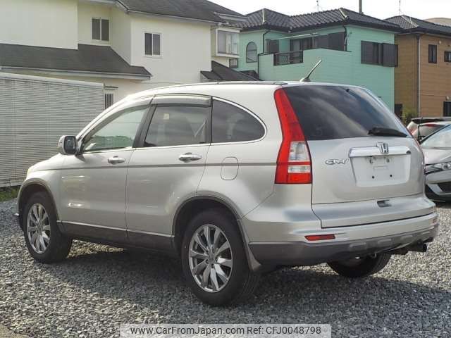 honda cr-v 2010 -HONDA--CR-V DBA-RE4--RE4-1302518---HONDA--CR-V DBA-RE4--RE4-1302518- image 2