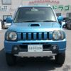 suzuki jimny 2002 CFJ1054290 image 12