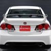 honda civic 2007 -HONDA--Civic FD2--FD2-1200415---HONDA--Civic FD2--FD2-1200415- image 8