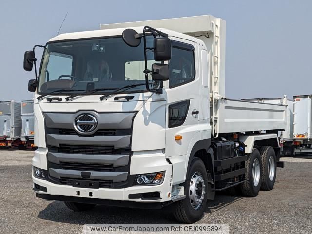 hino profia 2024 CFJ0995894 image 1