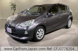 toyota aqua 2013 quick_quick_DAA-NHP10_NHP10-6230258