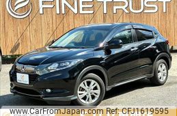 honda vezel 2016 CFJ1619595