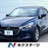 mazda demio 2017 -MAZDA--Demio DBA-DJ3FS--DJ3FS-304440---MAZDA--Demio DBA-DJ3FS--DJ3FS-304440- image 1