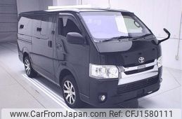toyota hiace-van 2018 CFJ1580111