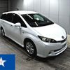 toyota wish 2011 -TOYOTA--Wish ZGE20W--ZGE20-0115009---TOYOTA--Wish ZGE20W--ZGE20-0115009- image 1