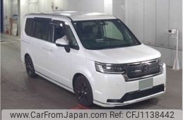 honda stepwagon 2023 -HONDA 【神戸 000ｱ0000】--Stepwgn 5BA-RP6--RP6-1112878---HONDA 【神戸 000ｱ0000】--Stepwgn 5BA-RP6--RP6-1112878-