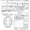 toyota harrier 2021 -TOYOTA 【京都 302む2590】--Harrier AXUH80-0040427---TOYOTA 【京都 302む2590】--Harrier AXUH80-0040427- image 3