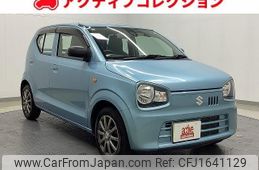 suzuki alto 2015 CFJ1641129