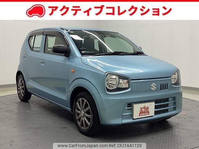 suzuki alto 2015 CFJ1641129 image 1