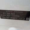 honda vezel 2019 CFJ1851637 image 42