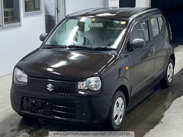 suzuki alto 2016 -SUZUKI--Alto HA36S-309728---SUZUKI--Alto HA36S-309728- image 1