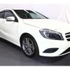 mercedes-benz a-class 2015 -MERCEDES-BENZ--Benz A Class 176042--2V065176---MERCEDES-BENZ--Benz A Class 176042--2V065176- image 27