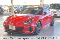 subaru brz 2022 quick_quick_3BA-ZD8_ZD8-011427