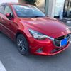 mazda demio 2017 -MAZDA--Demio DBA-DJ3FS--DJ3FS-324010---MAZDA--Demio DBA-DJ3FS--DJ3FS-324010- image 1