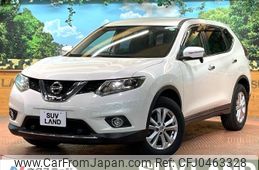 nissan x-trail 2015 -NISSAN--X-Trail DBA-T32--T32-503320---NISSAN--X-Trail DBA-T32--T32-503320-