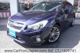 subaru impreza-wagon 2012 CFJ1809741