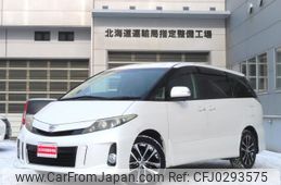 toyota estima 2012 -TOYOTA--Estima ACR55W--0032127---TOYOTA--Estima ACR55W--0032127-