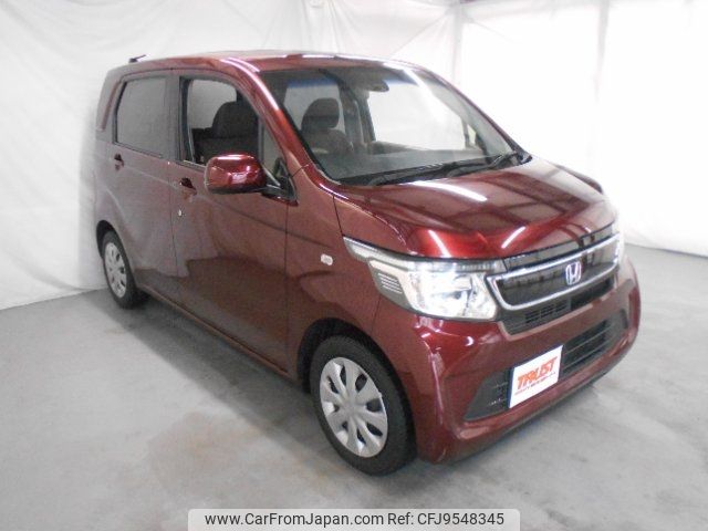 honda n-wgn 2015 -HONDA--N WGN JH1--1114718---HONDA--N WGN JH1--1114718- image 1