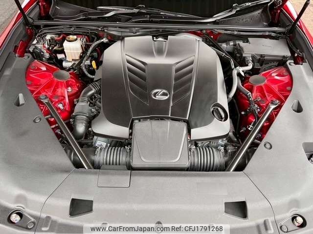 lexus lc 2022 CFJ1791268 image 2
