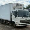 hino ranger 2018 CFJ1711281 image 8