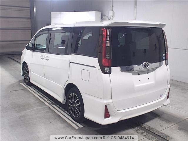 toyota noah 2015 -TOYOTA--Noah ZRR80W-0188970---TOYOTA--Noah ZRR80W-0188970- image 2