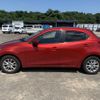 mazda demio 2016 CFJ1454093 image 2