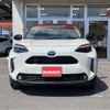 toyota yaris-cross 2021 -TOYOTA 【つくば 301ｻ3267】--Yaris Cross 5BA-MXPB10--MXPB10-3005838---TOYOTA 【つくば 301ｻ3267】--Yaris Cross 5BA-MXPB10--MXPB10-3005838- image 2